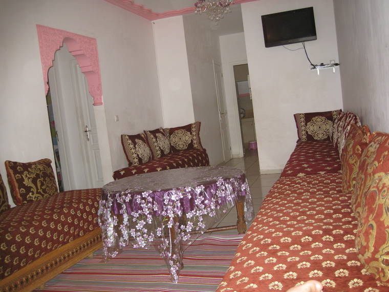 Homestay Fès 134637