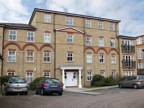 Coliving Londres 59784-1