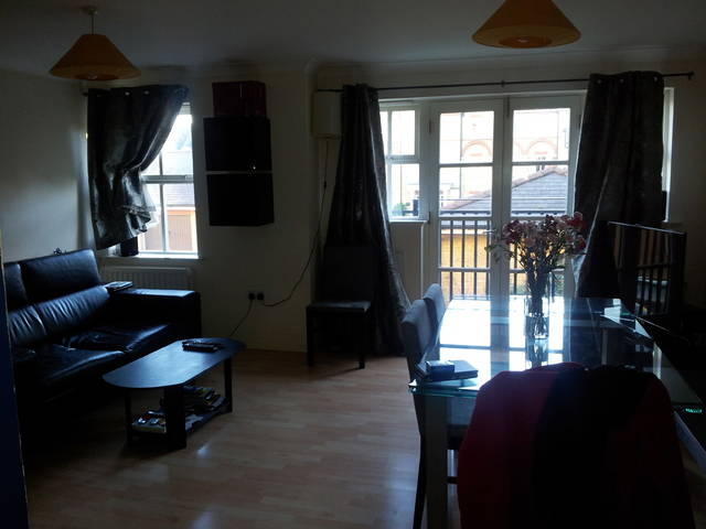 Coliving Londres 59784-5