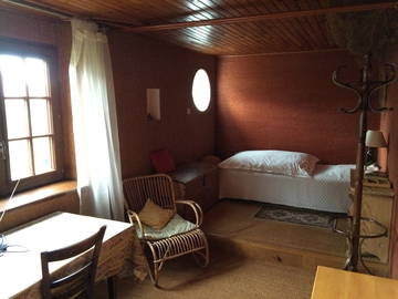 Chambre À Louer Fleury 125648