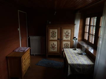 Chambre À Louer Fleury 125648