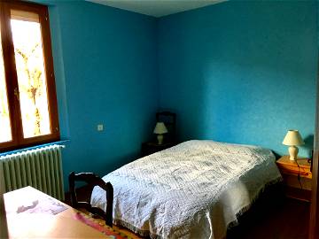 Chambre Chez L'habitant Foix 134503-1