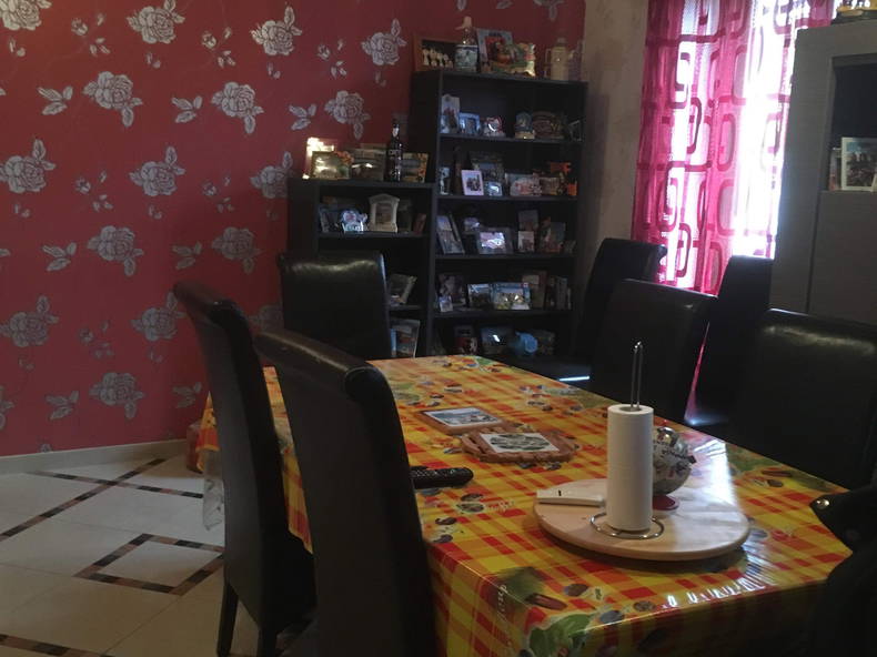 Homestay Foix 134503-2