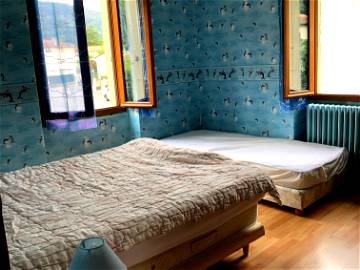 Room For Rent Foix 134503-1