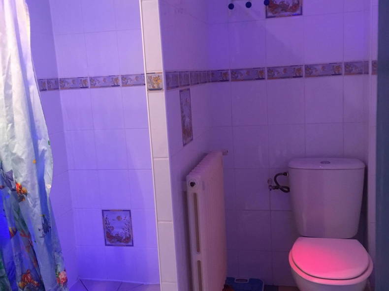 Homestay Foix 134503-5