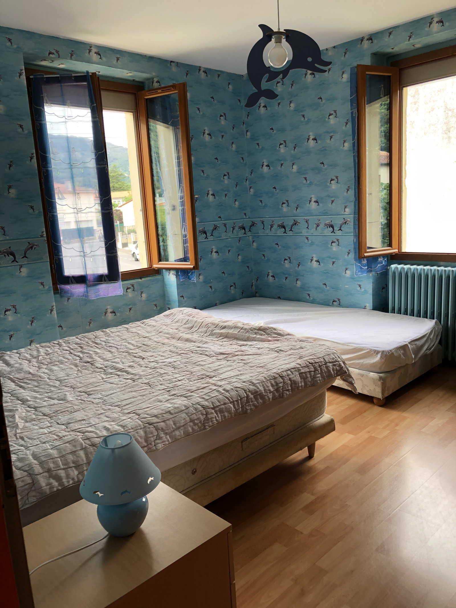 Homestay Foix 134503
