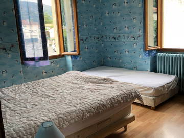 Chambre Chez L'habitant Foix 134503-8