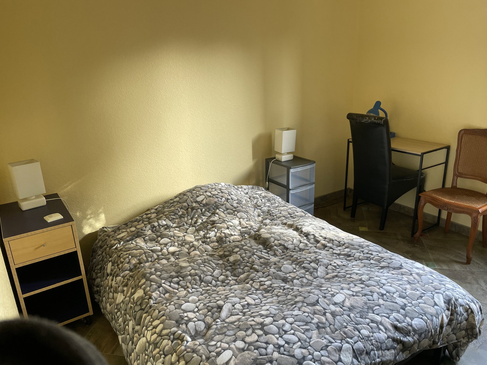 Homestay Foix 134503