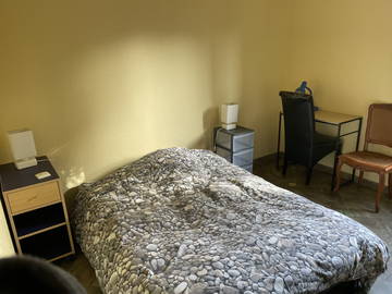 Chambre Chez L'habitant Foix 134503-9