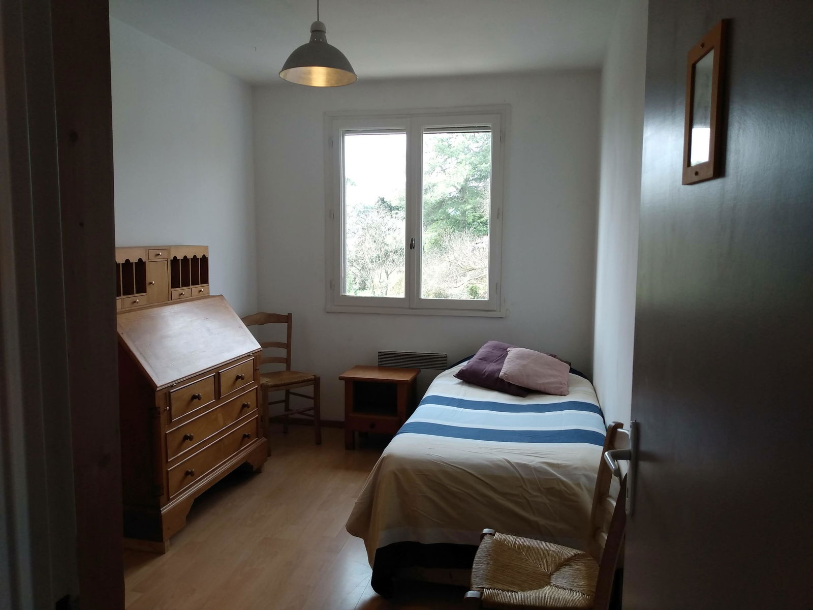 Hemvistelse Prades-le-Lez 258416