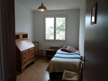 Chambre À Louer Prades-Le-Lez 258416-1