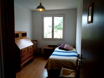 Chambre Chez L'habitant Prades-Le-Lez 258416-1