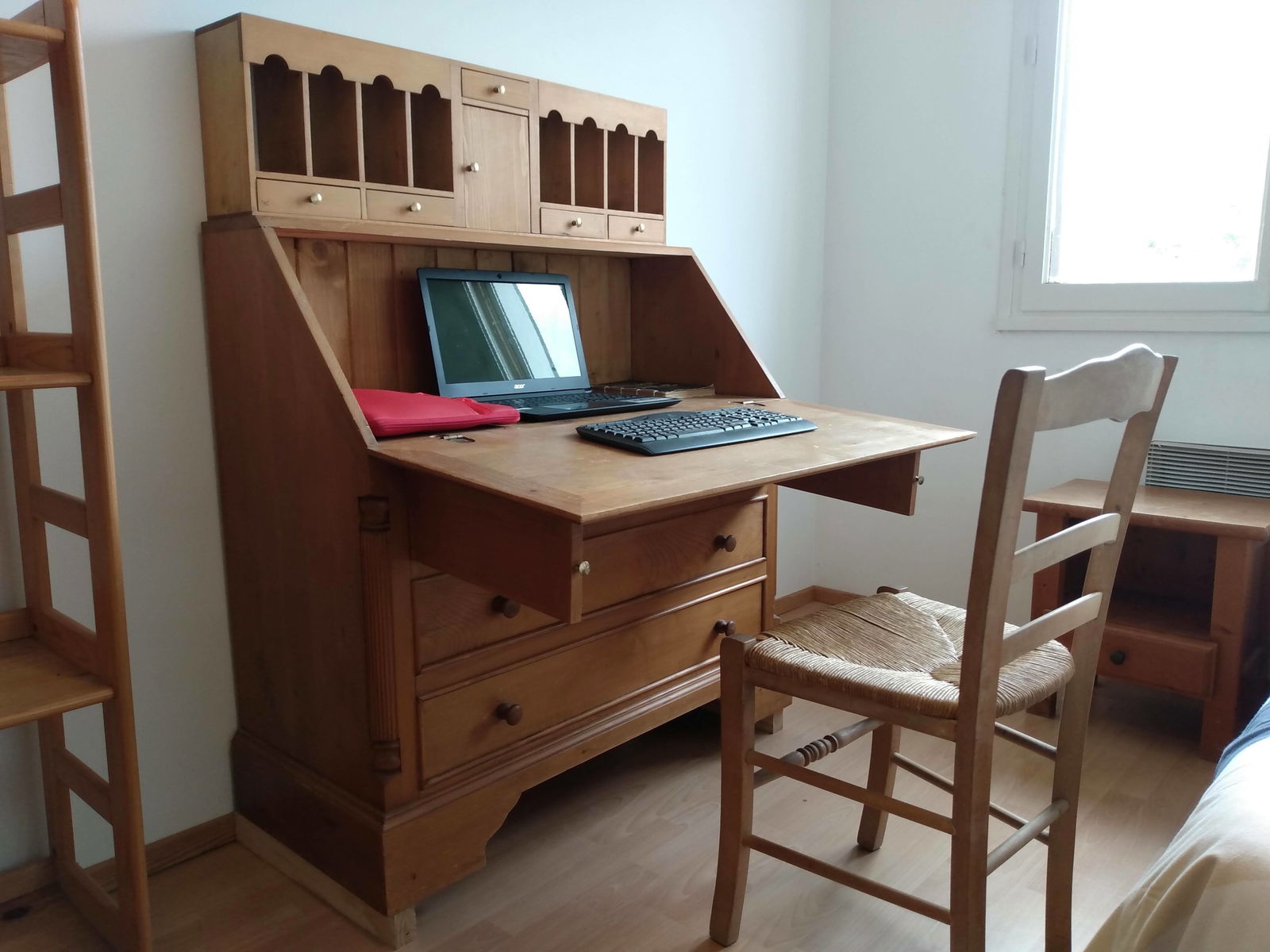 Hemvistelse Prades-le-Lez 258416