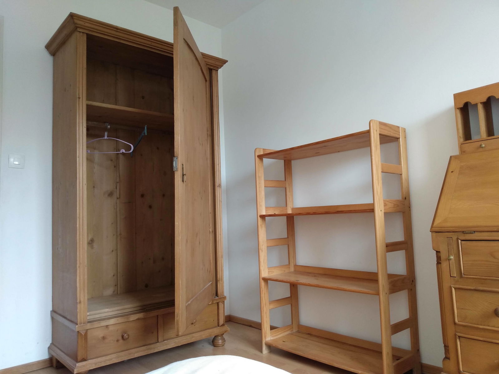 Hemvistelse Prades-le-Lez 258416