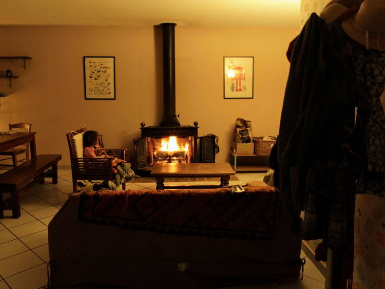 Famiglia Prades-le-Lez 258416-5