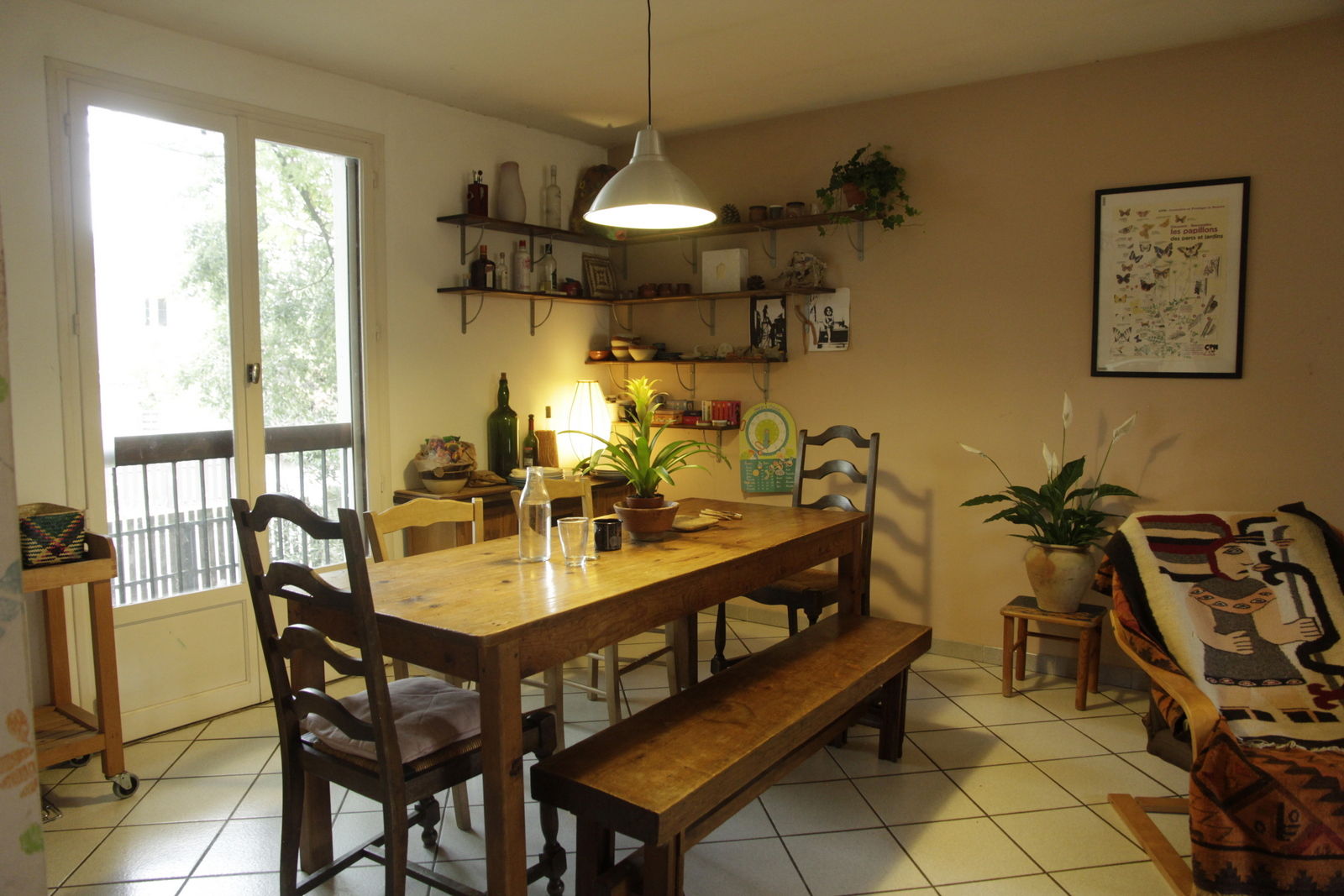 Hemvistelse Prades-le-Lez 258416