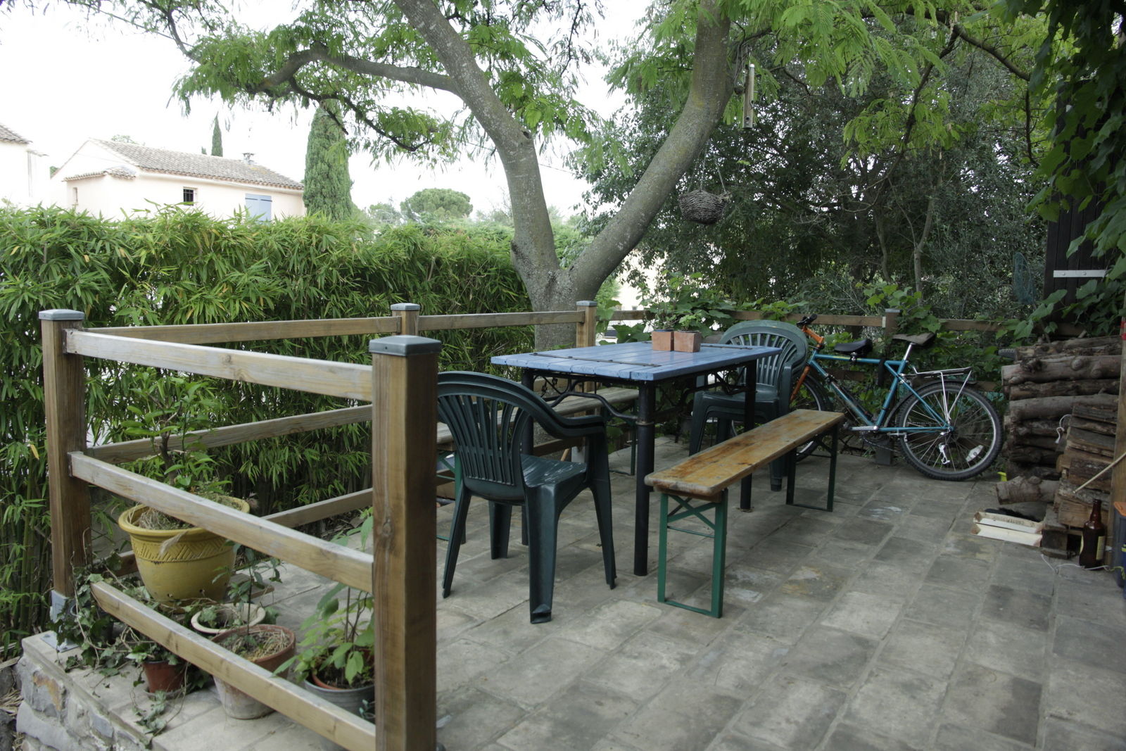 Hemvistelse Prades-le-Lez 258416