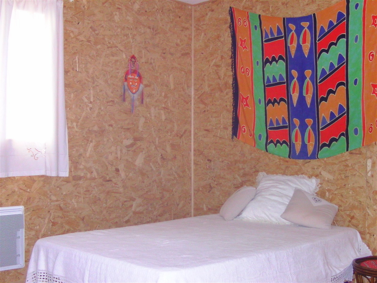 Homestay Gap 135980