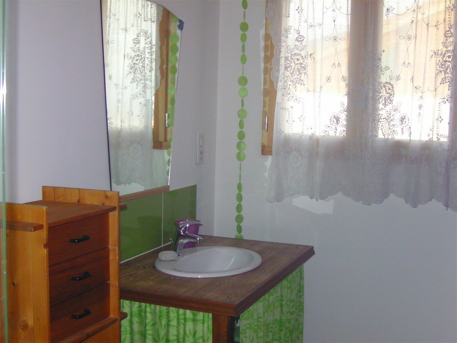 Homestay Gap 135980