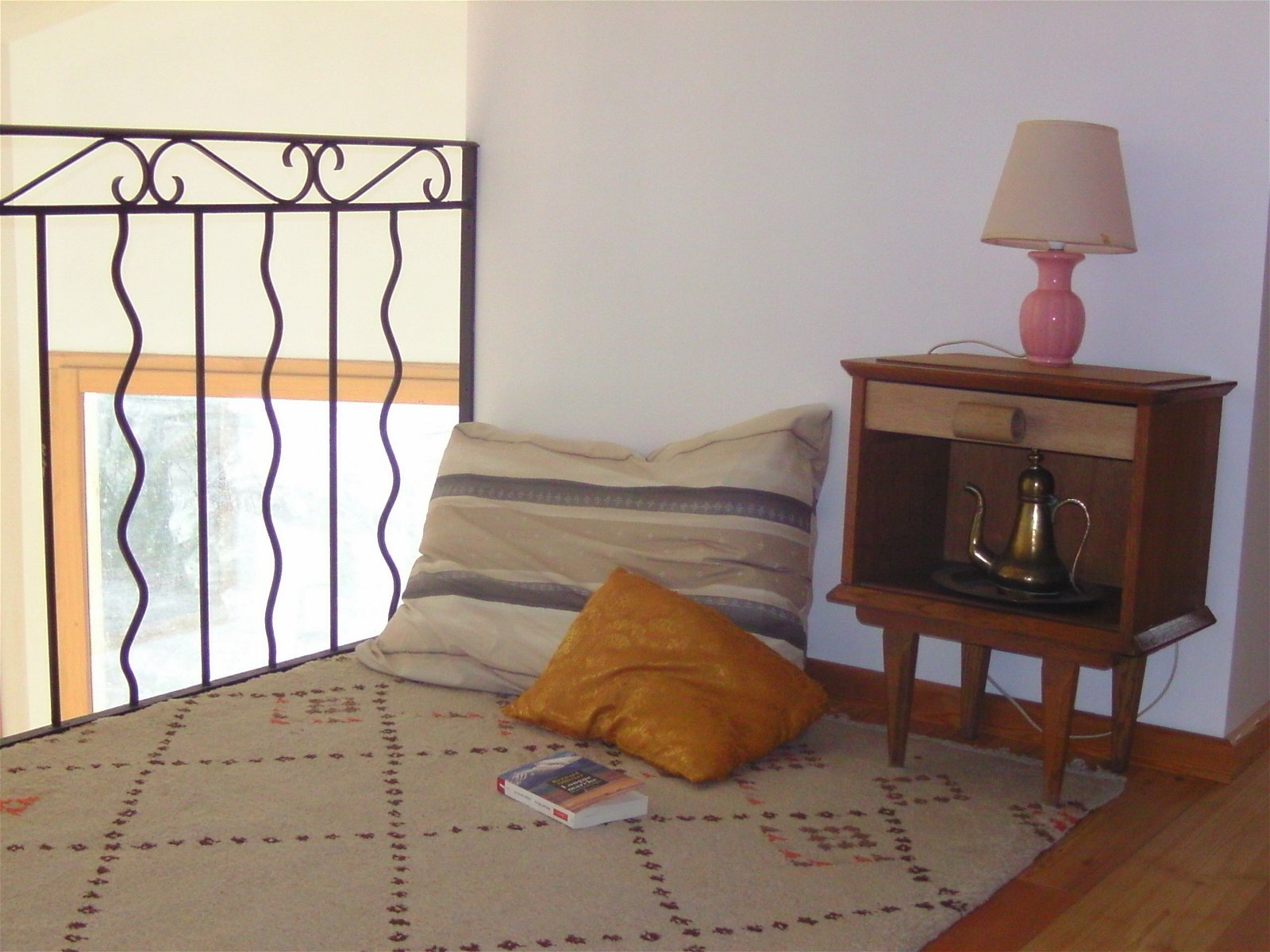 Homestay Gap 135980
