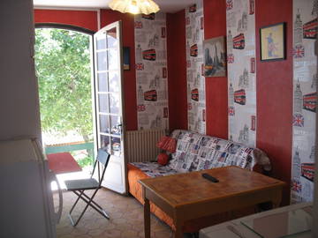 Chambre À Louer Gardanne 135578