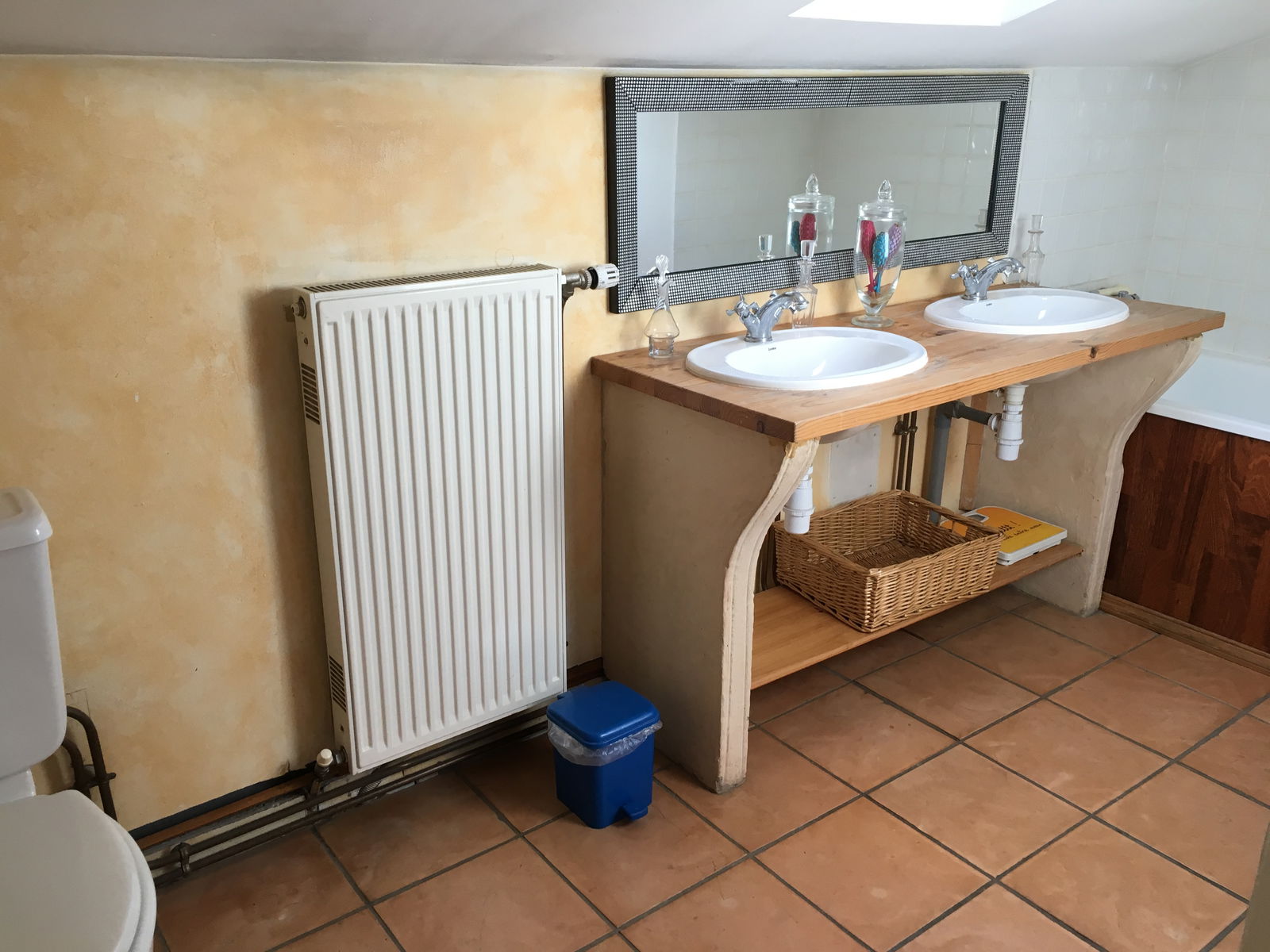 Chambre Chez L'habitant Genas 135651