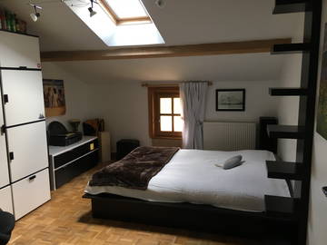 Chambre À Louer Genas 135651