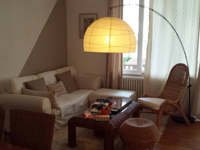 Quedarse En Casa Genève 121135-2