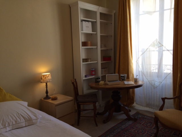 Chambre Chez L'habitant Genève 139012