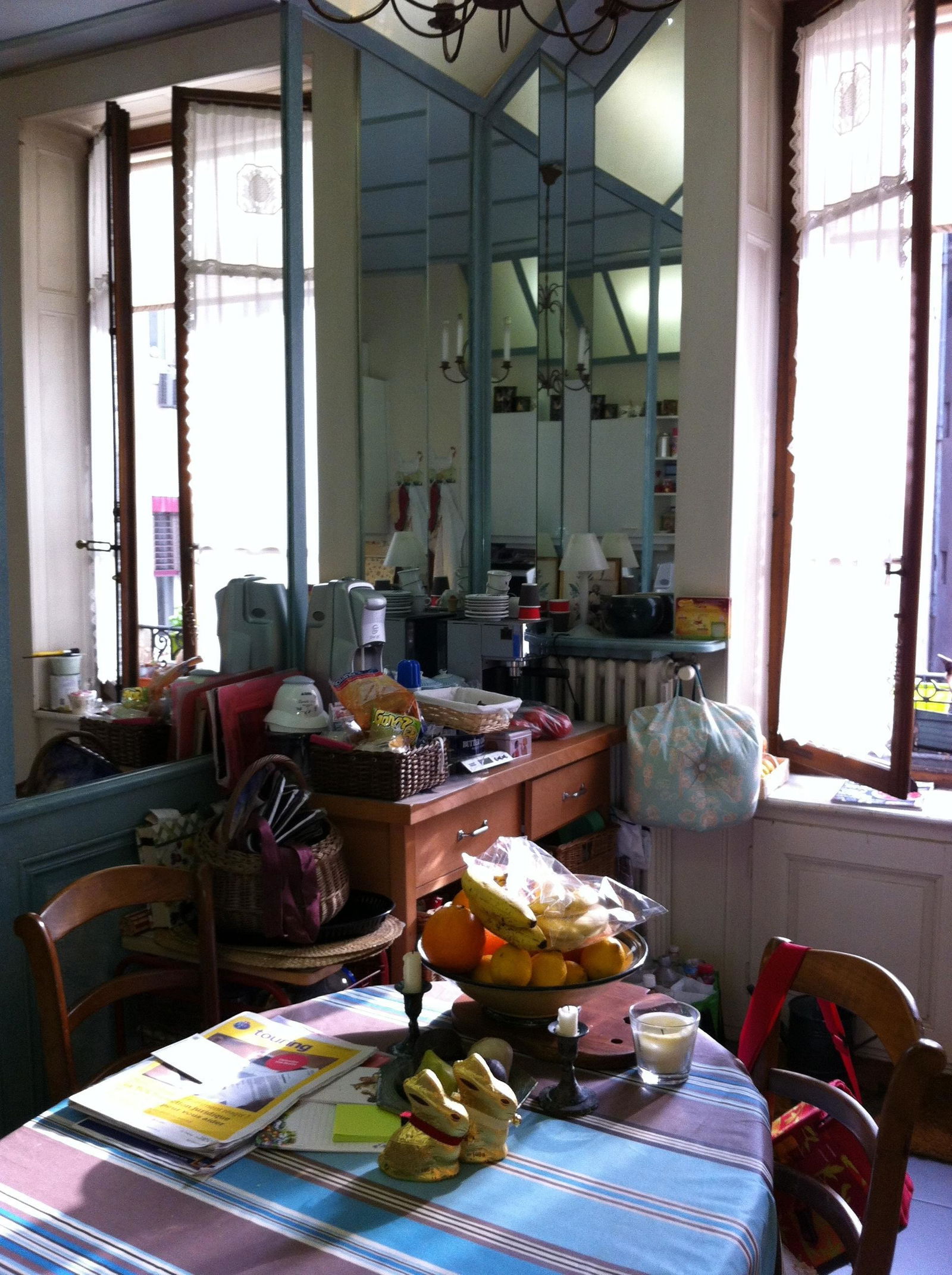 Chambre Chez L'habitant Genève 139012