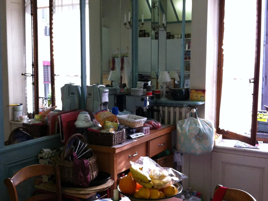 Quedarse En Casa Genève 139012-1