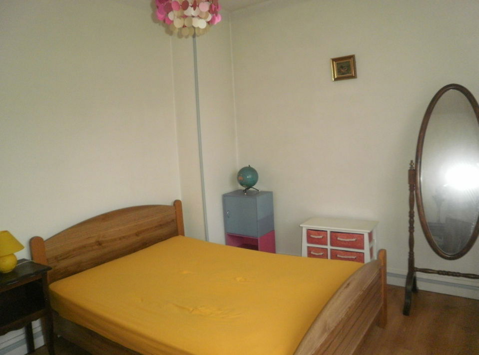 Homestay Gérardmer 110381