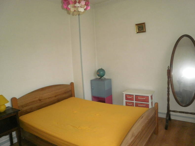 Quedarse En Casa Gérardmer 110381-1