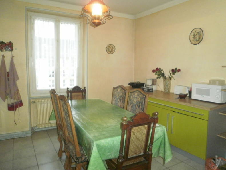 Quedarse En Casa Gérardmer 110381-2