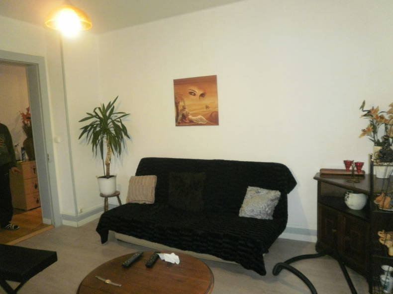 Quedarse En Casa Gérardmer 110381-3