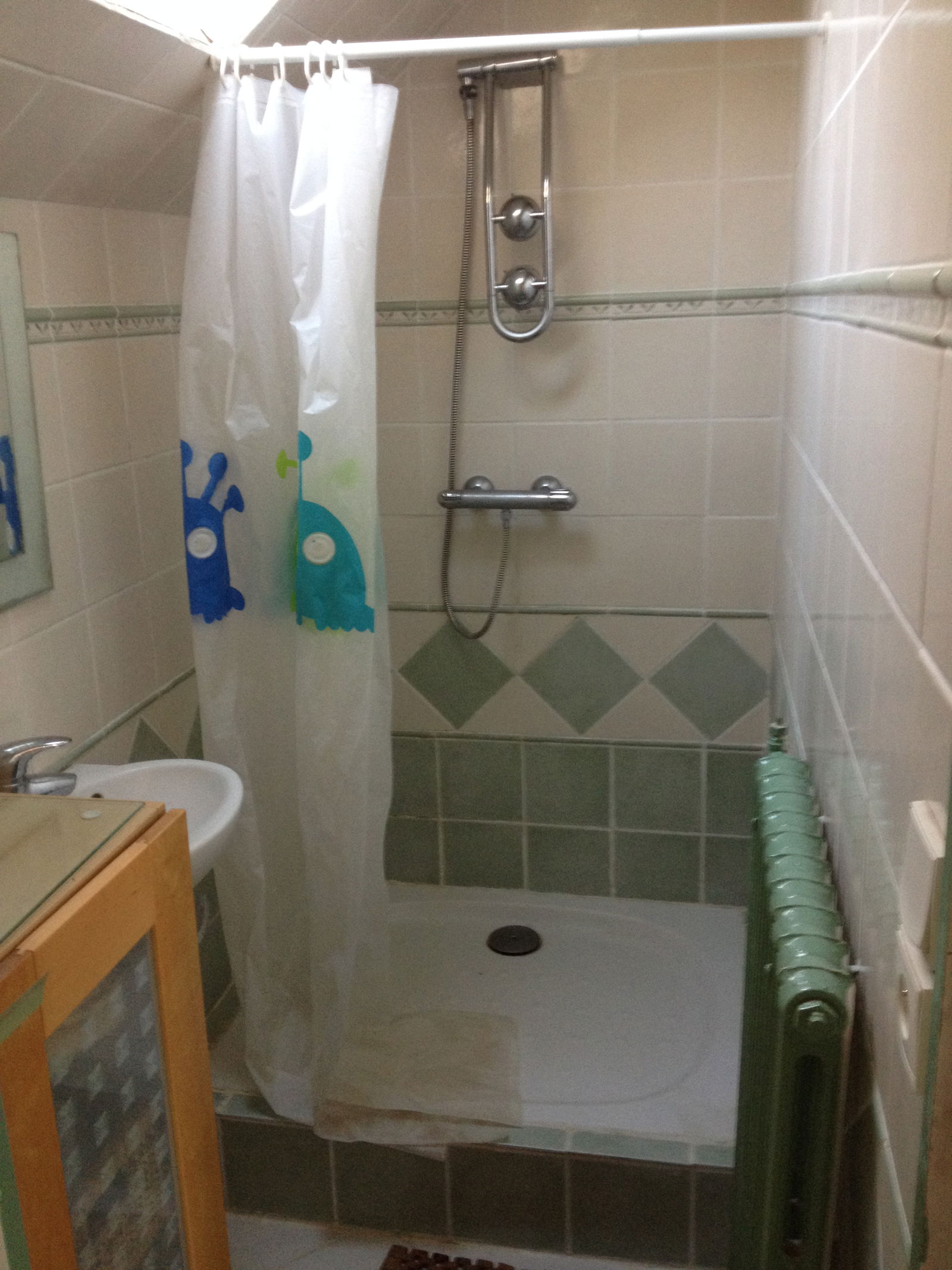 Chambre Chez L'habitant Gif-sur-Yvette 139994