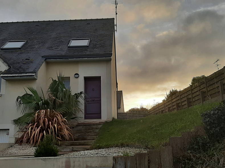 Homestay Langueux 265817-5