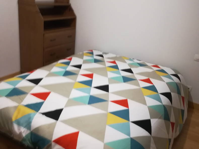 Chambre Chez L'habitant Langueux 265817-4