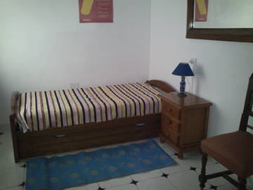 Room For Rent Granada 119808