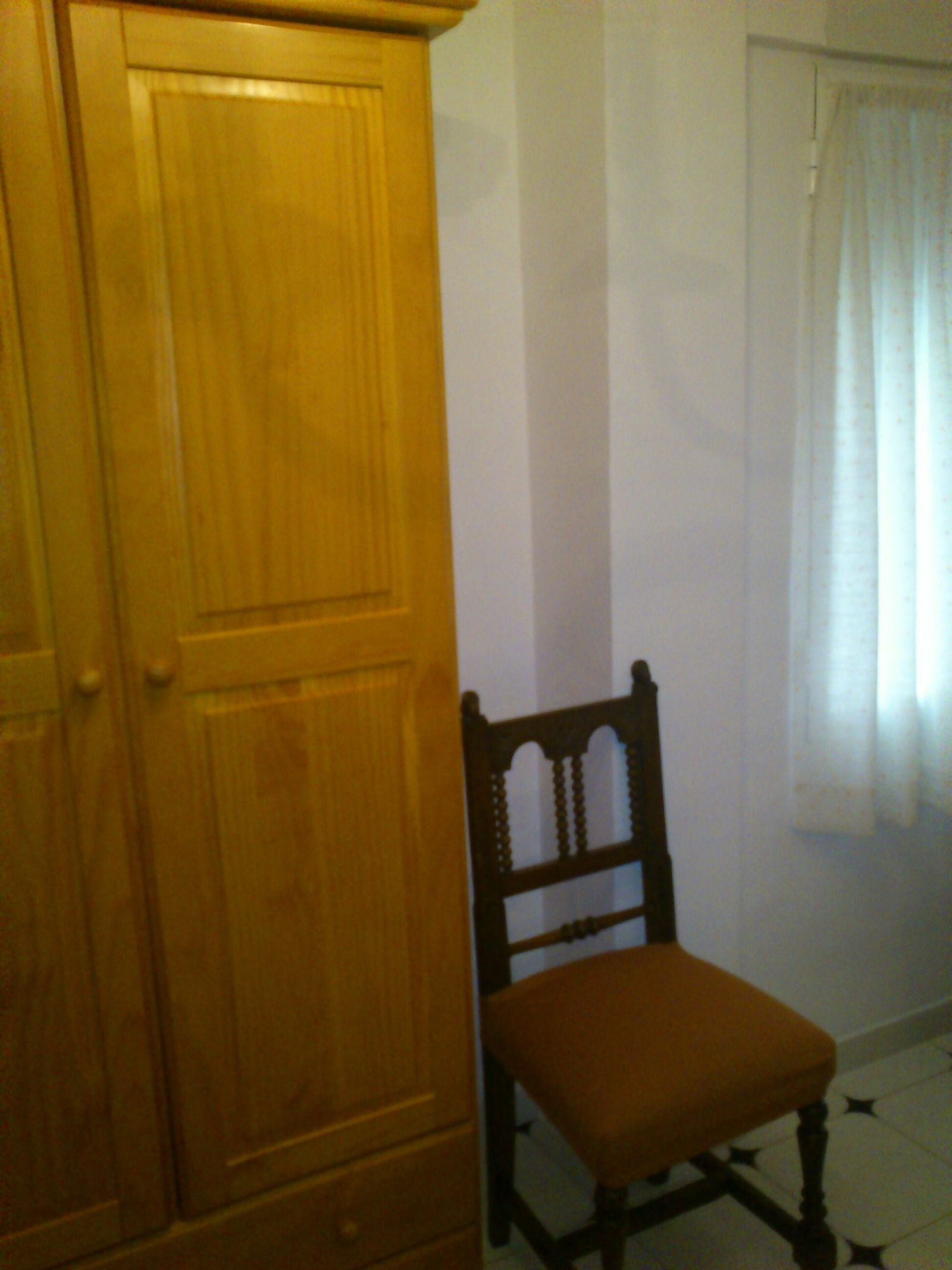 Chambre Chez L'habitant Granada 119808