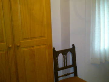 Room For Rent Granada 119808