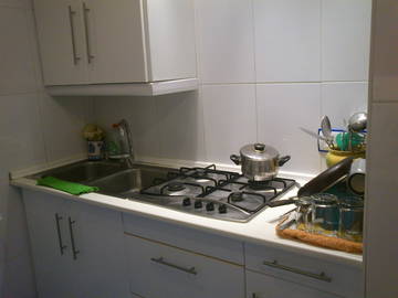 Homestay Granada 119808-6