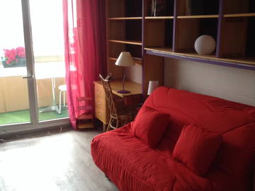 Chambre À Louer Argenteuil 122678