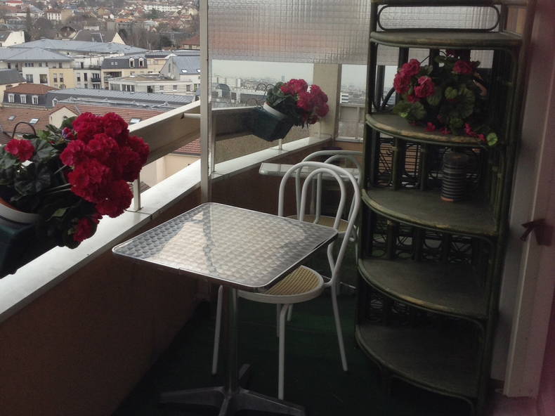 Tuisverblyf Argenteuil 122678-3