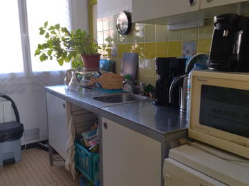 Room For Rent Montpellier 314470