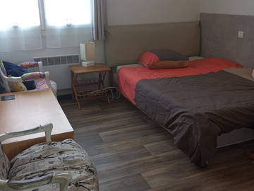 Chambre À Louer Montpellier 314470