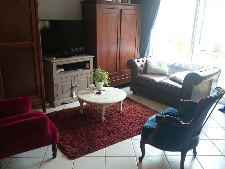 Homestay Gujan-Mestras 124451