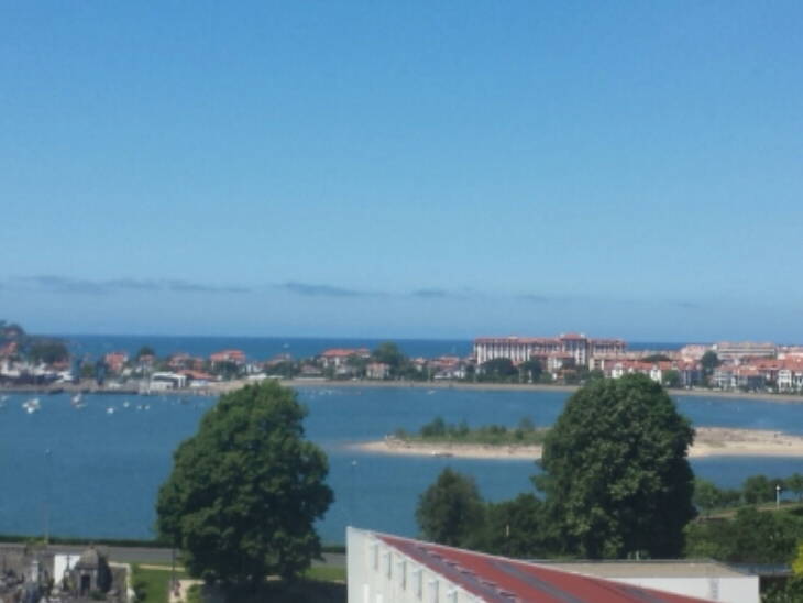 Quedarse En Casa Hendaye 136792-1