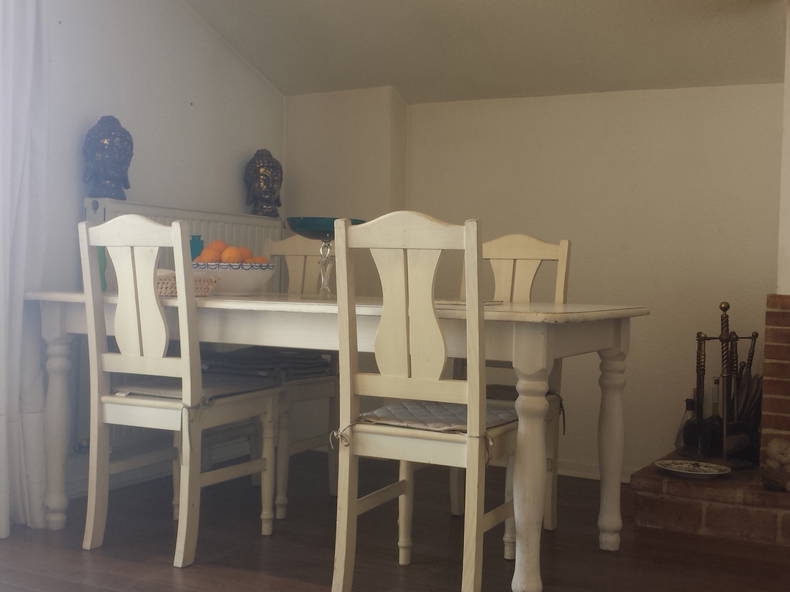 Quedarse En Casa Hendaye 136792-2