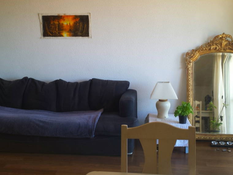 Homestay Hendaye 136792